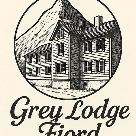 Apartment Grey Isfjorden