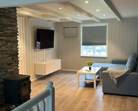 Appartement Grey Isfjorden