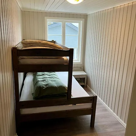 Appartement Grey Isfjorden