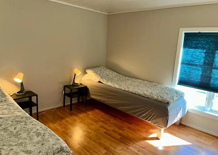 Grey Apartment *