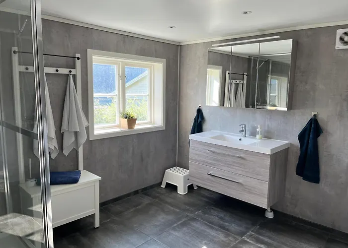 Grey Apartment *
