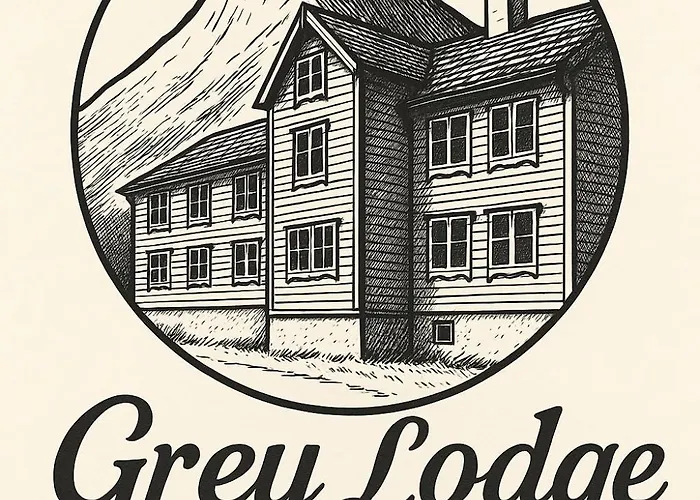 Apartment Grey Isfjorden