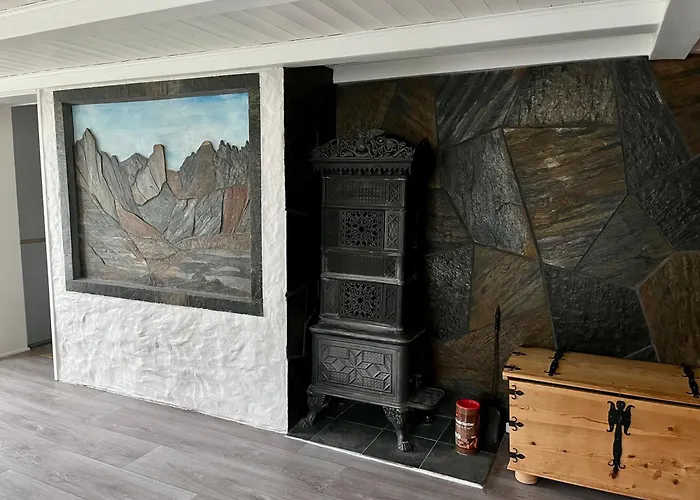Apartment Grey *