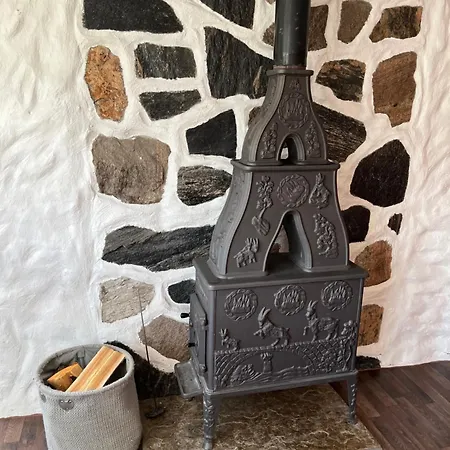 Grey Appartement