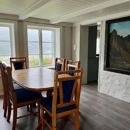 Grey Appartement *