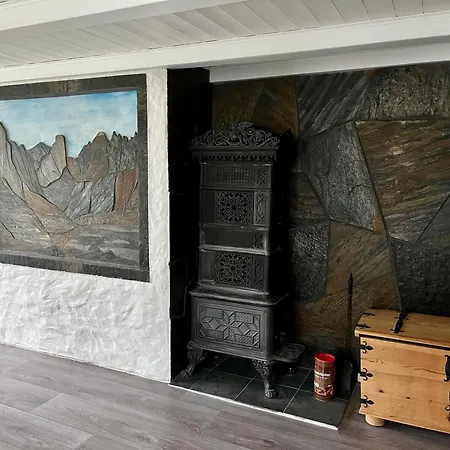 Appartement Grey *